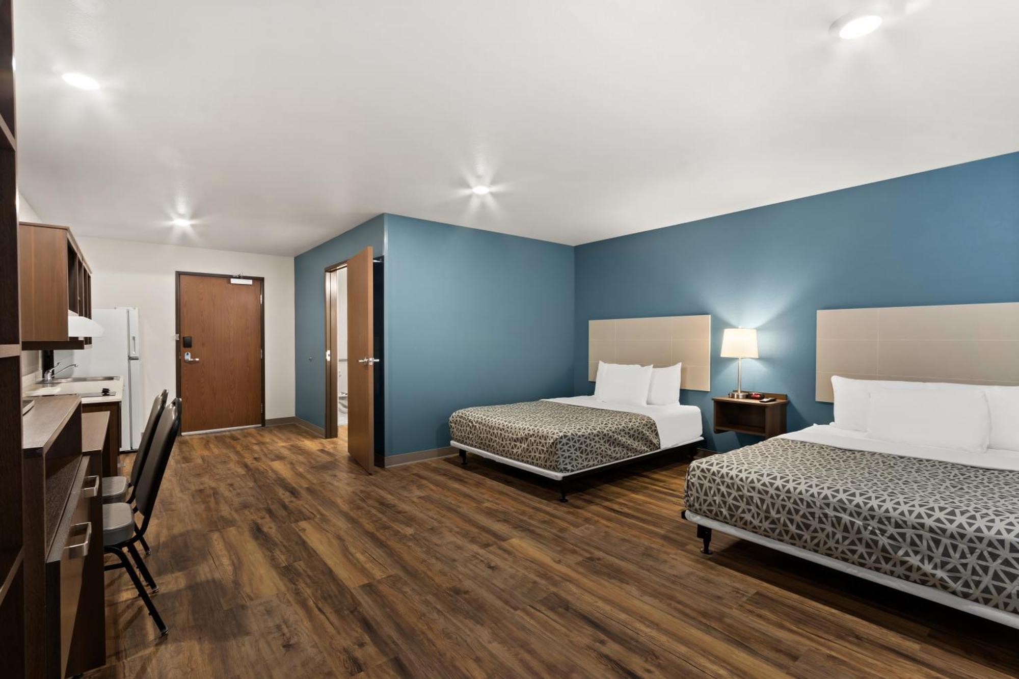 Woodspring Suites Tolleson - Phoenix West Avondale Exterior photo