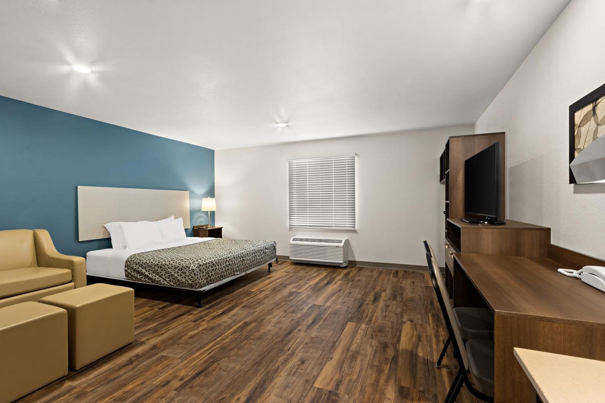 Woodspring Suites Tolleson - Phoenix West Avondale Exterior photo