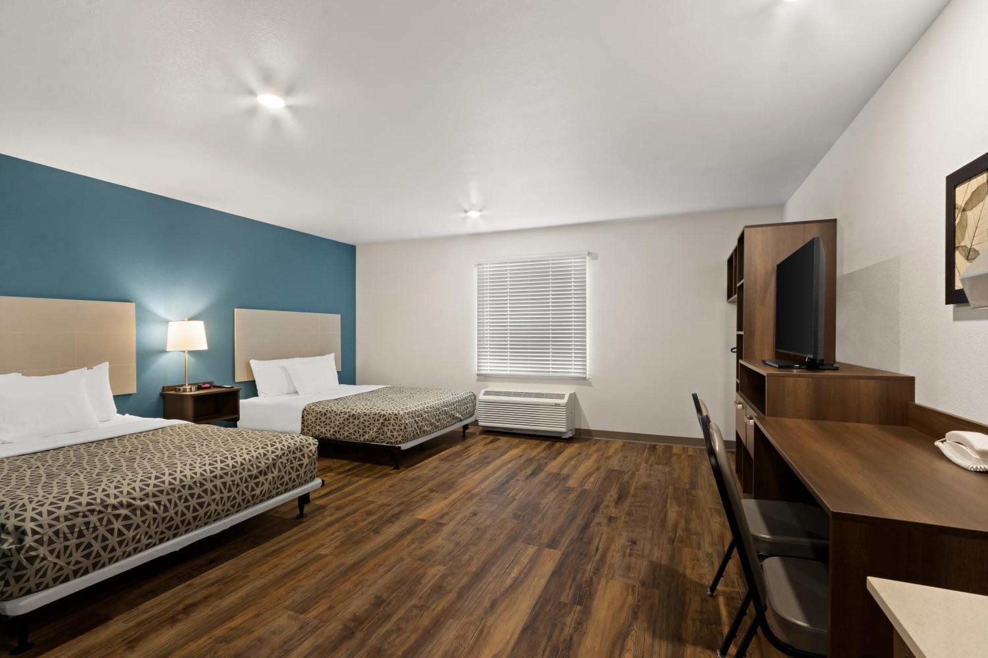 Woodspring Suites Tolleson - Phoenix West Avondale Exterior photo