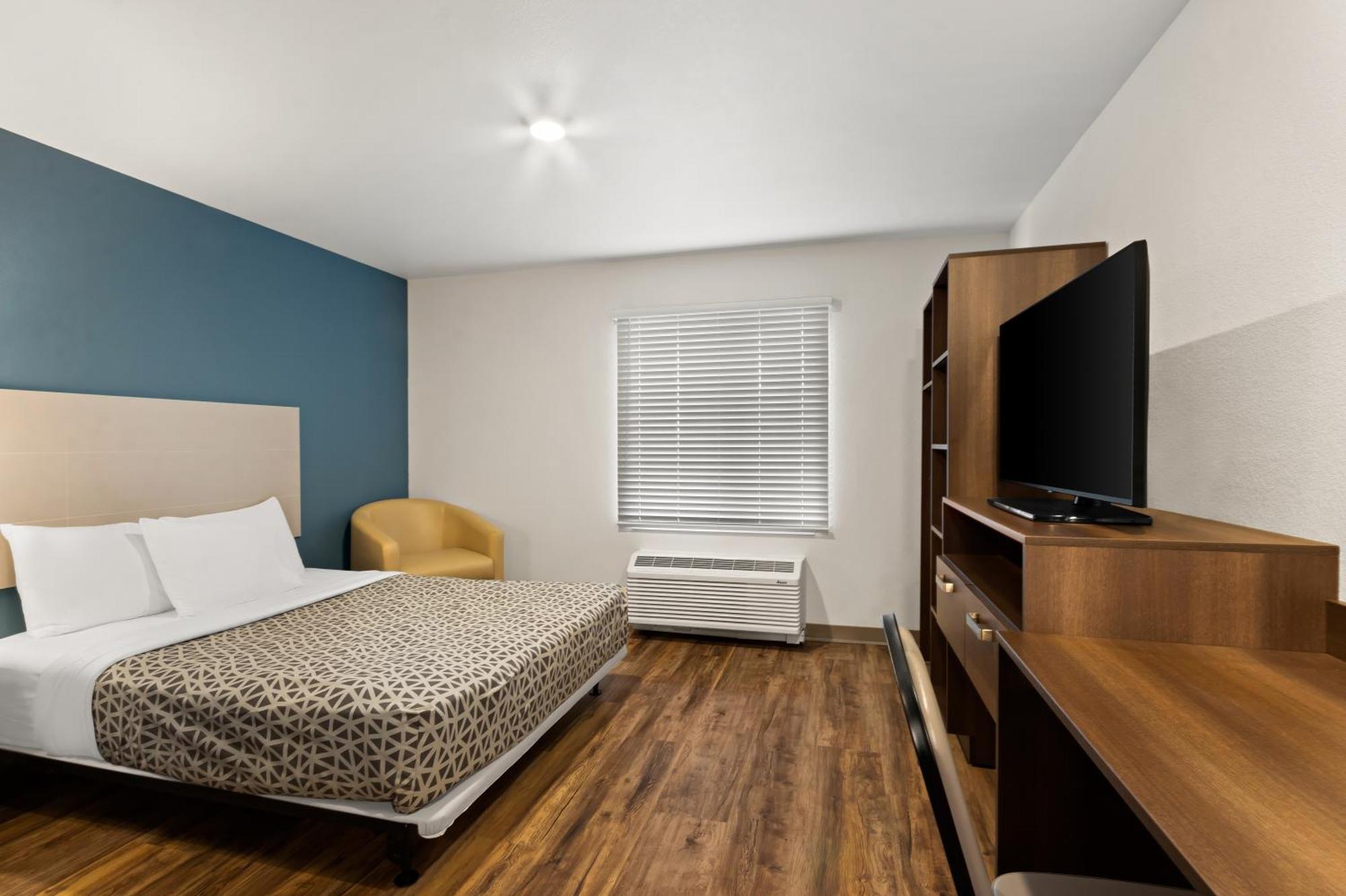 Woodspring Suites Tolleson - Phoenix West Avondale Exterior photo