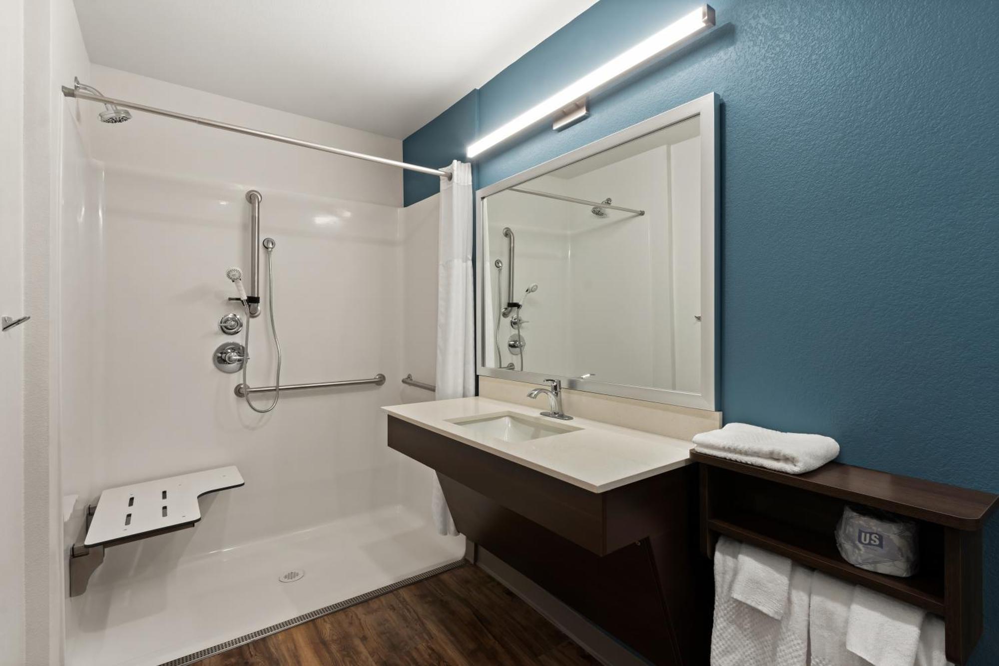 Woodspring Suites Tolleson - Phoenix West Avondale Exterior photo