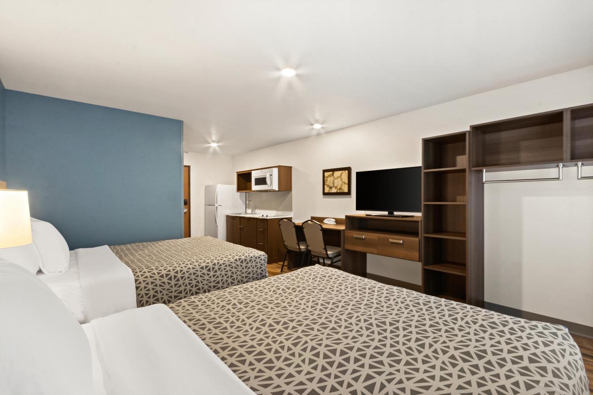 Woodspring Suites Tolleson - Phoenix West Avondale Exterior photo