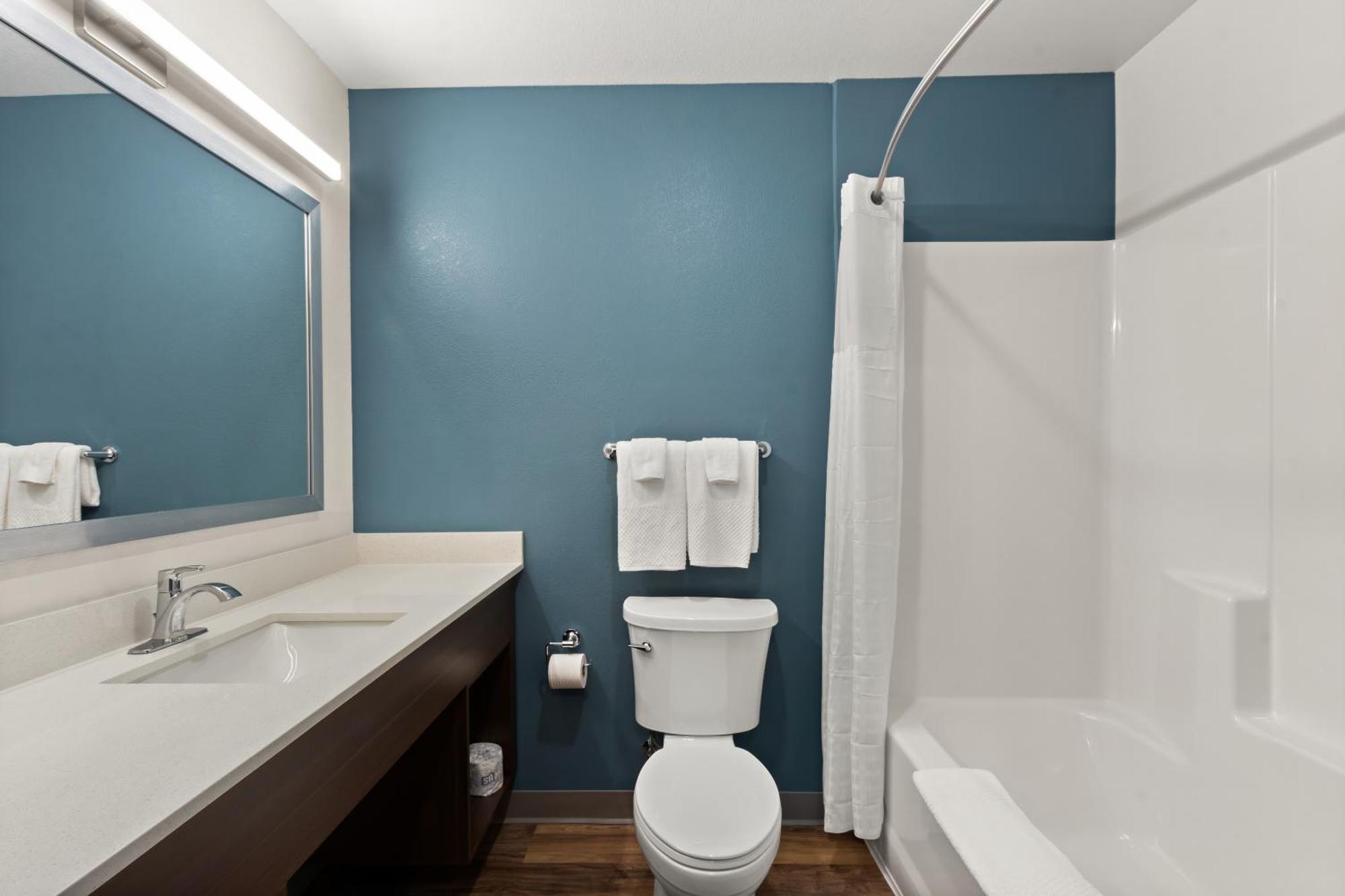Woodspring Suites Tolleson - Phoenix West Avondale Exterior photo