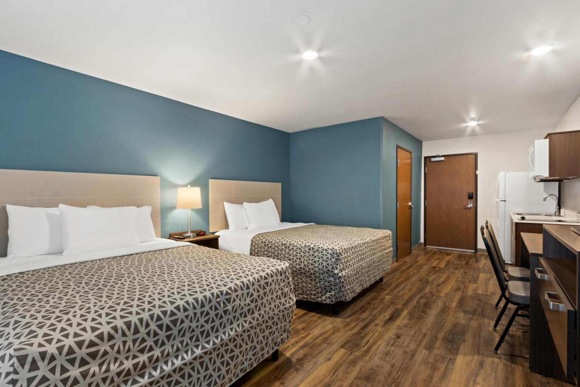 Woodspring Suites Tolleson - Phoenix West Avondale Exterior photo