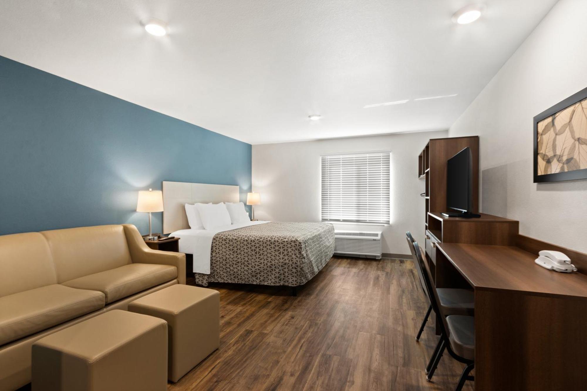 Woodspring Suites Tolleson - Phoenix West Avondale Exterior photo