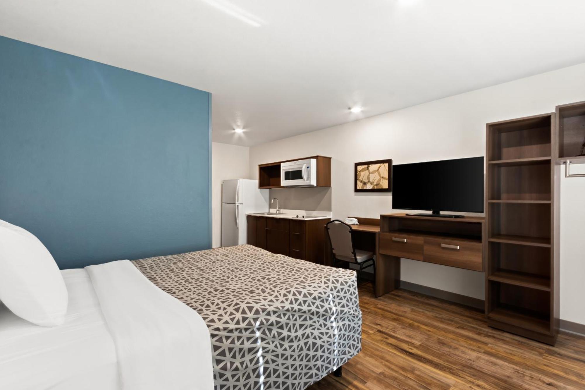 Woodspring Suites Tolleson - Phoenix West Avondale Exterior photo