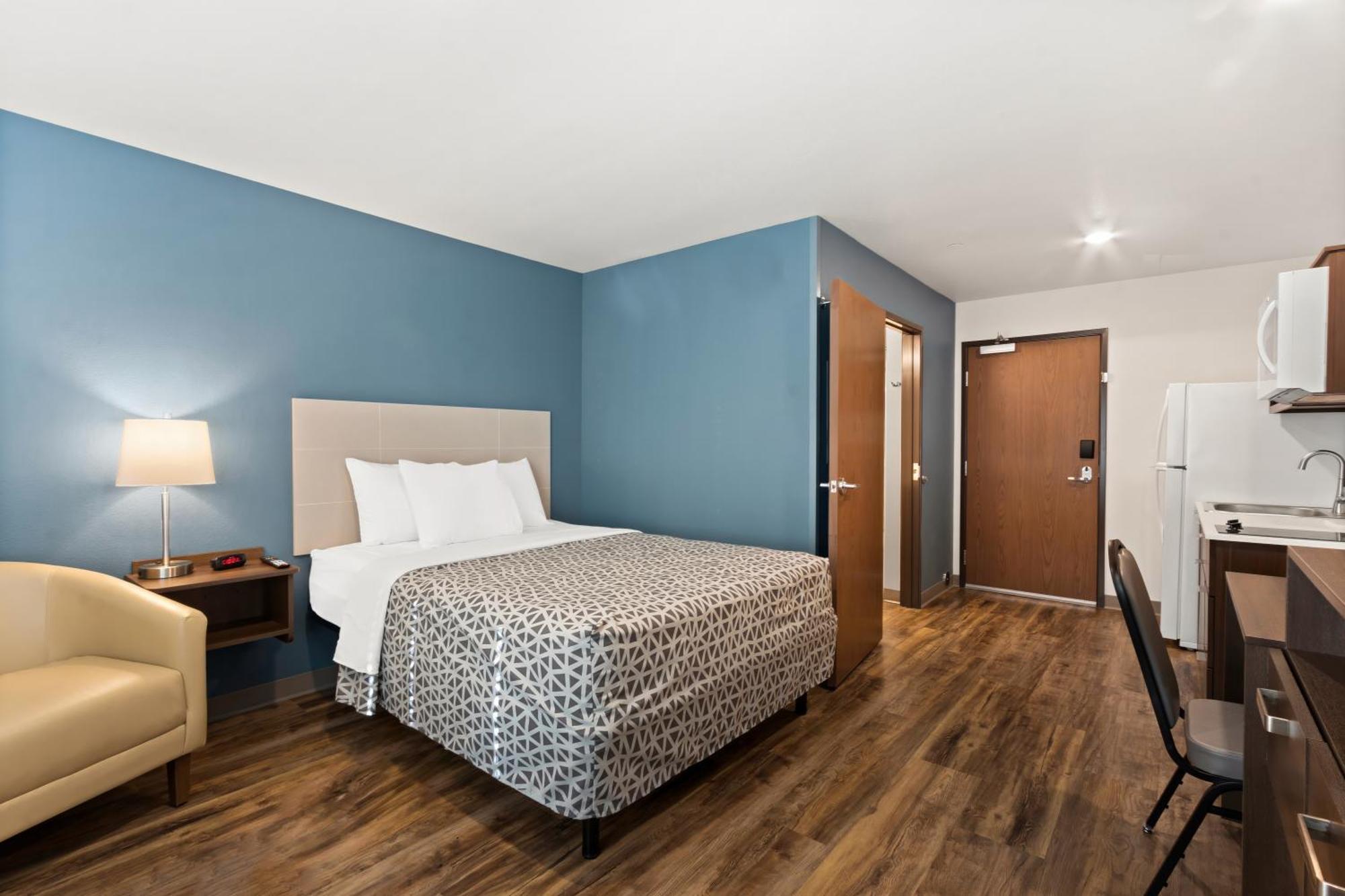 Woodspring Suites Tolleson - Phoenix West Avondale Exterior photo