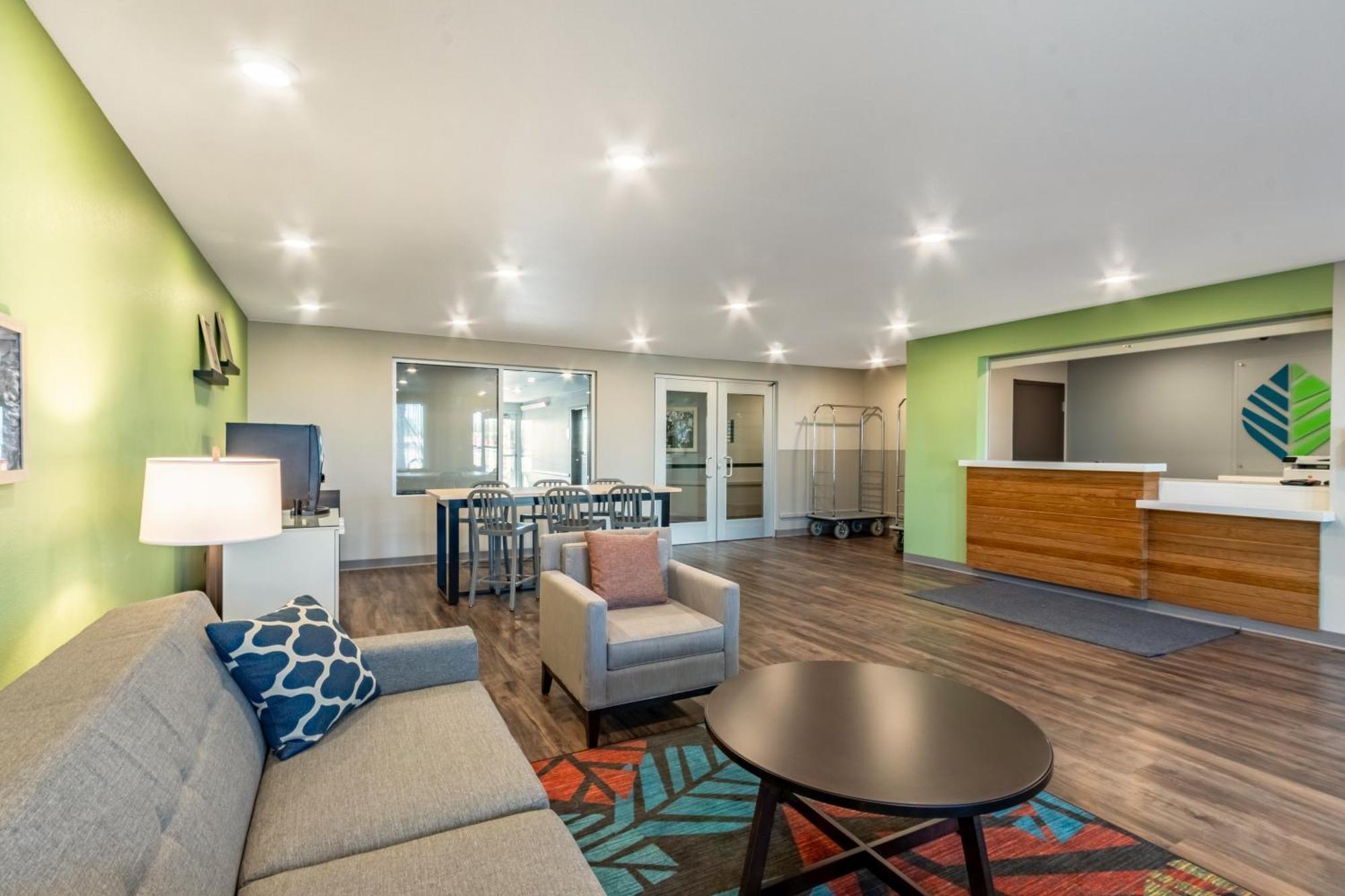 Woodspring Suites Tolleson - Phoenix West Avondale Exterior photo