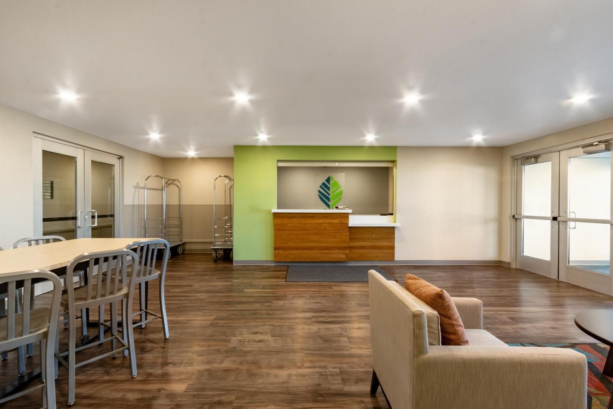 Woodspring Suites Tolleson - Phoenix West Avondale Exterior photo