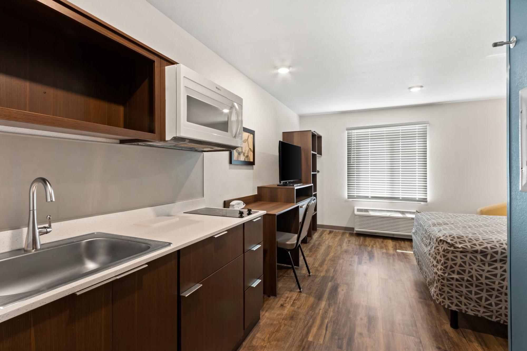 Woodspring Suites Tolleson - Phoenix West Avondale Exterior photo
