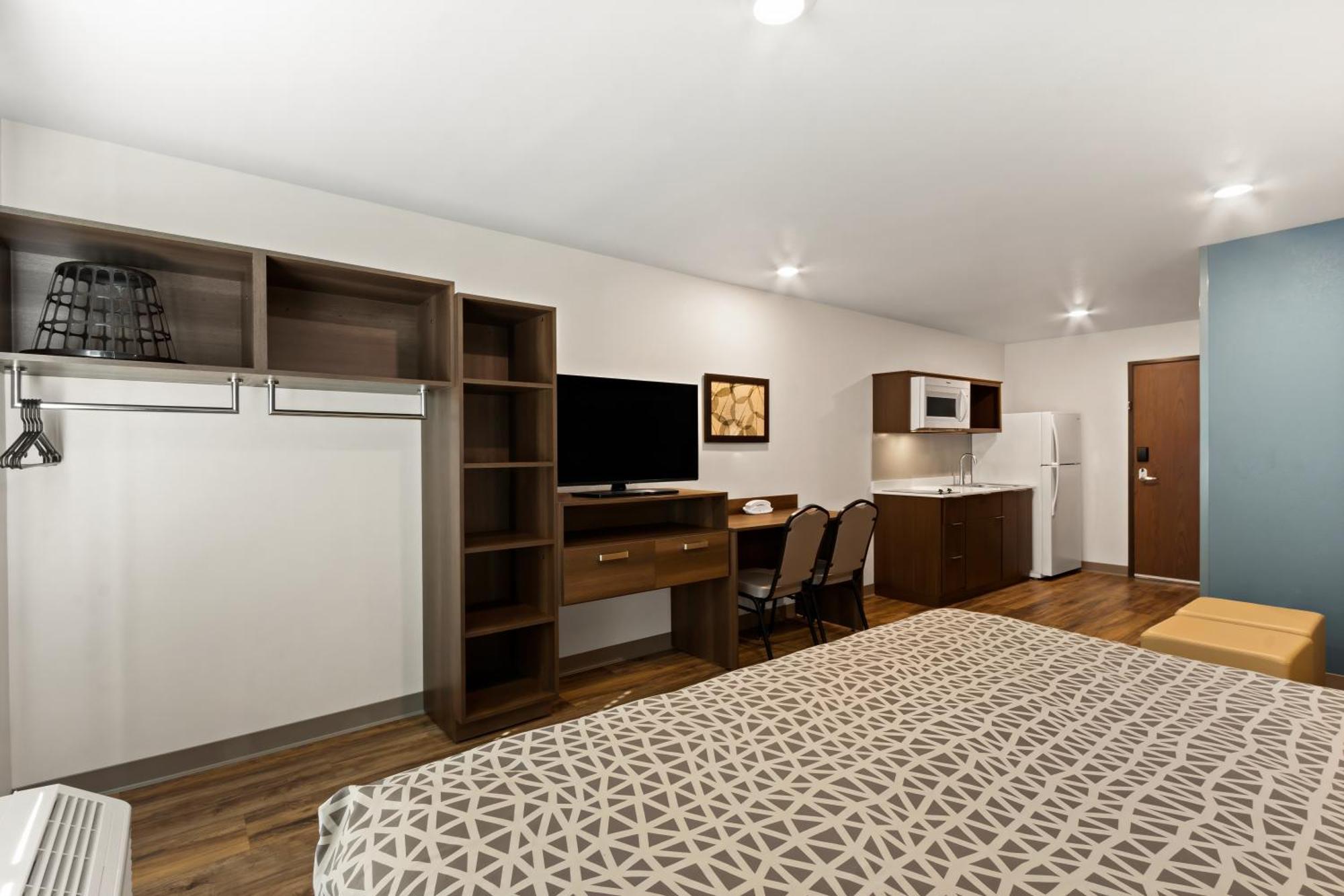 Woodspring Suites Tolleson - Phoenix West Avondale Exterior photo