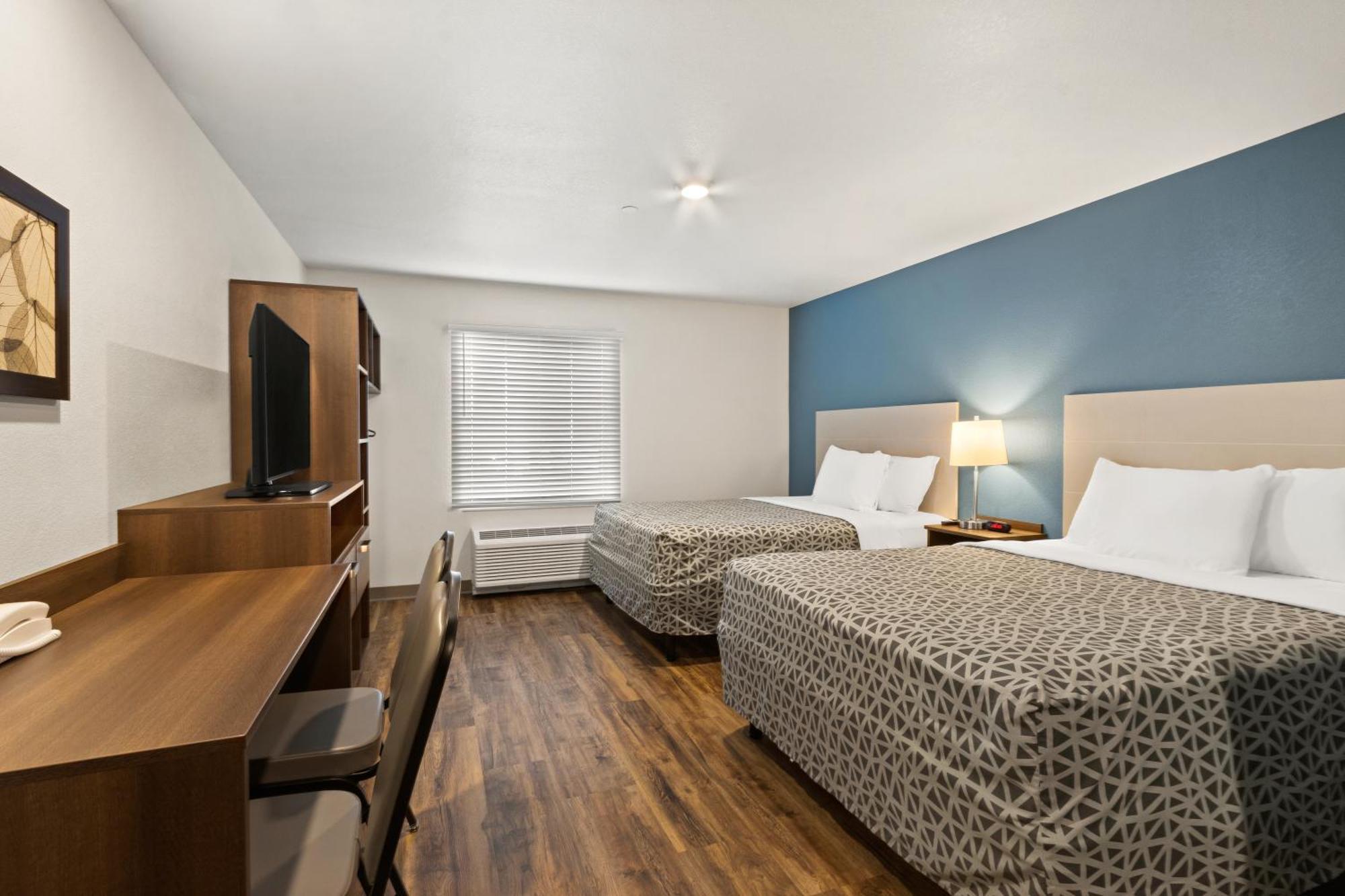 Woodspring Suites Tolleson - Phoenix West Avondale Exterior photo