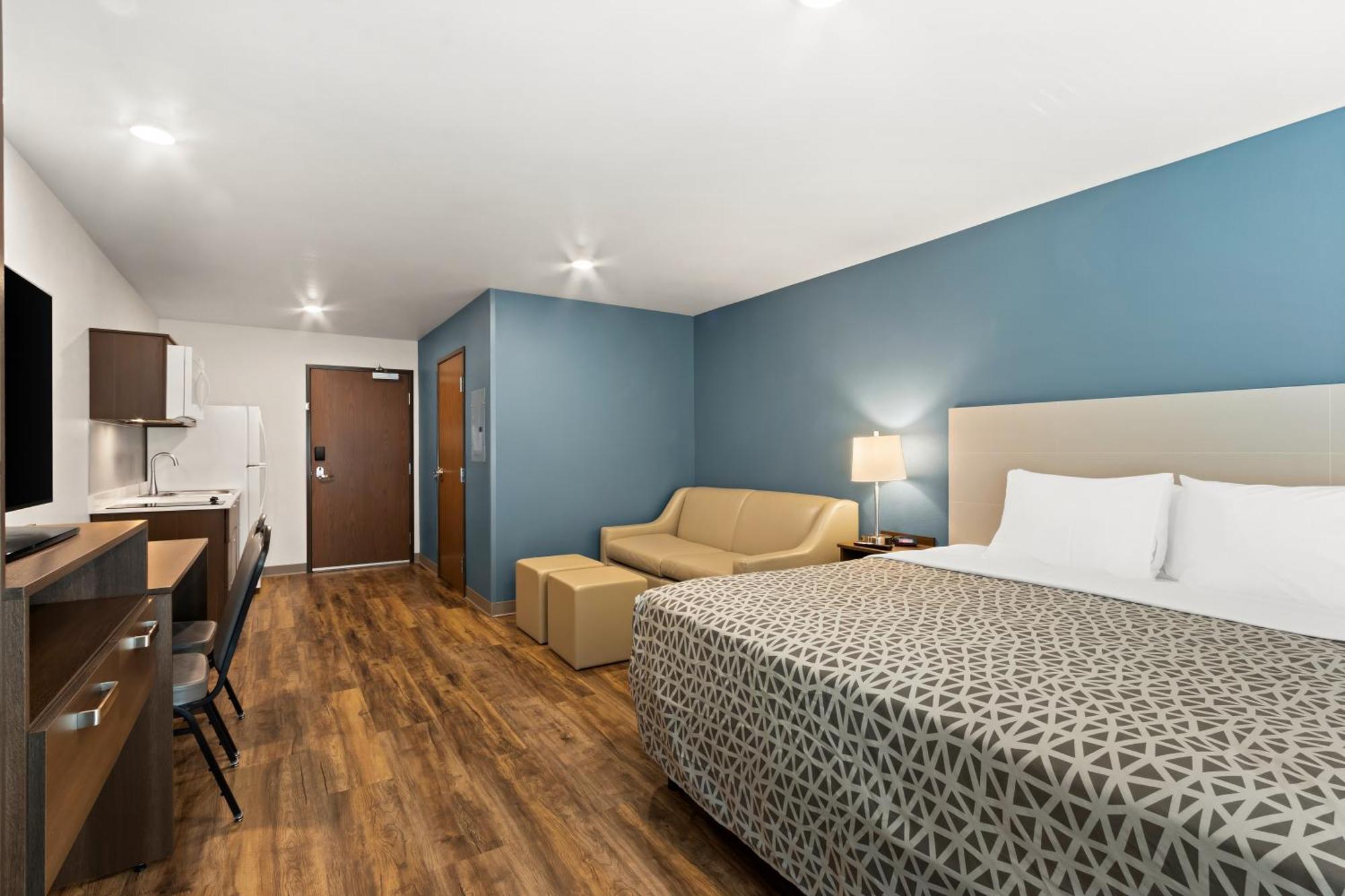 Woodspring Suites Tolleson - Phoenix West Avondale Exterior photo